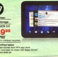 touchpad