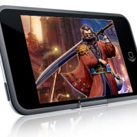 Iphone Game Titles
