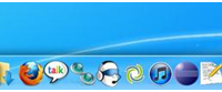 RocketDock Launcher