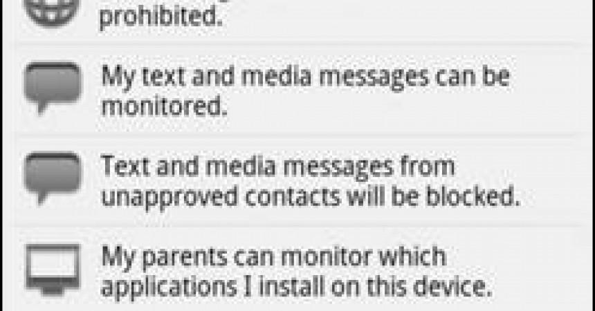 Norton Online Family Expands to Keep Kids Safe on Mobile Phones Norton Online Family Expands to Keep Kids Safe on Mobile Phones