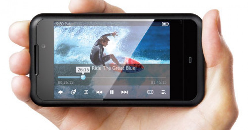 Top 5 Video Players For Your New Android Smartphone Top 5 Video Players For Your New Android Smartphone