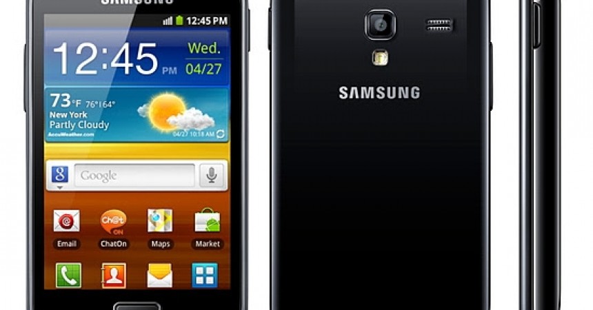 Samsung Android Usb Driver Galaxy Ace Plus