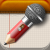 AudioNotepad HD App for iPad