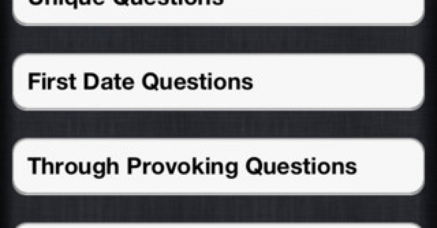 Conversation Helper App Review For iPhone & iPad Conversation Helper App Review For iPhone & iPad