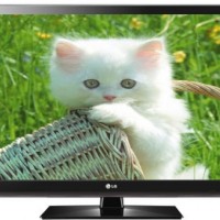 LG 32LK450 FullHD LCD TV HDTV Review, Features