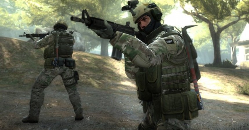 Counter Strike: Global Offensive Best Deal – Now Available on XBOX Live Marketplace! Counter Strike: Global Offensive Best Deal – Now Available on XBOX Live Marketplace!