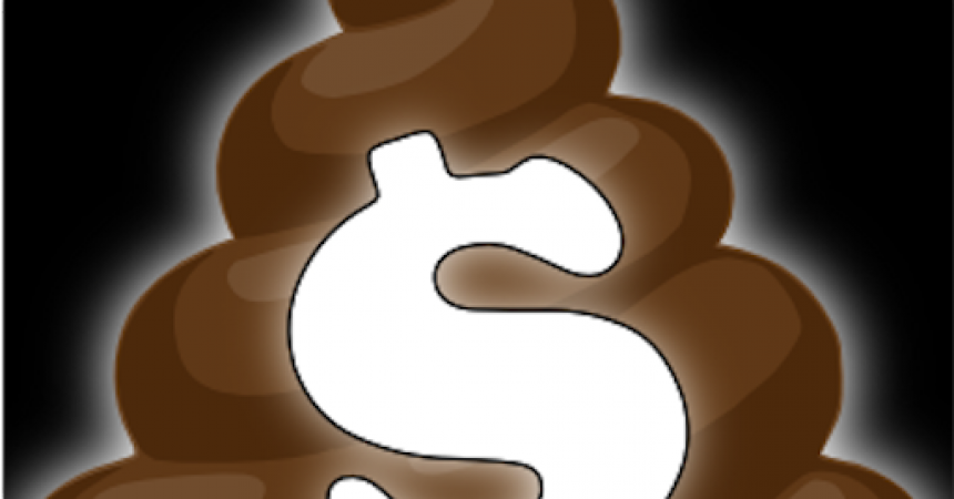 PoopTime iPhone App Review – Income Tracker Of The Wasted Time! PoopTime iPhone App Review – Income Tracker Of The Wasted Time!