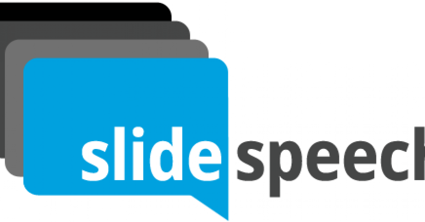SlideSpeech App Review – Taking Presentations To Next Level! SlideSpeech App Review – Taking Presentations To Next Level!