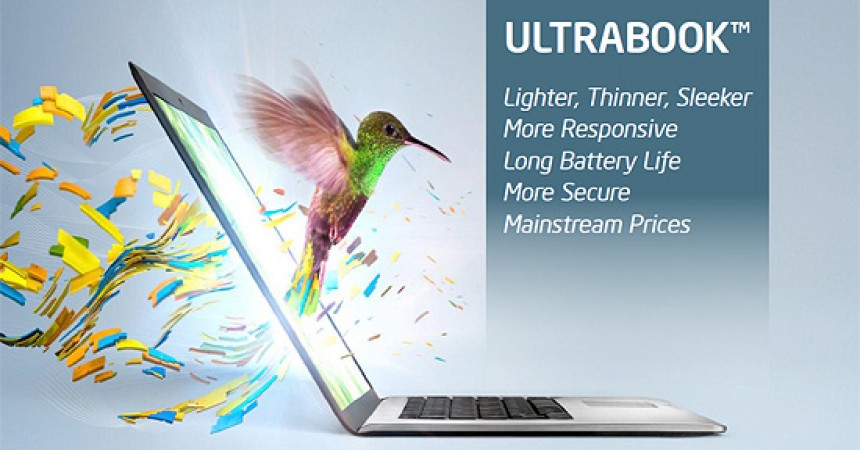 Are Cheaper Ultrabooks About to Take Over? Are Cheaper Ultrabooks About to Take Over?