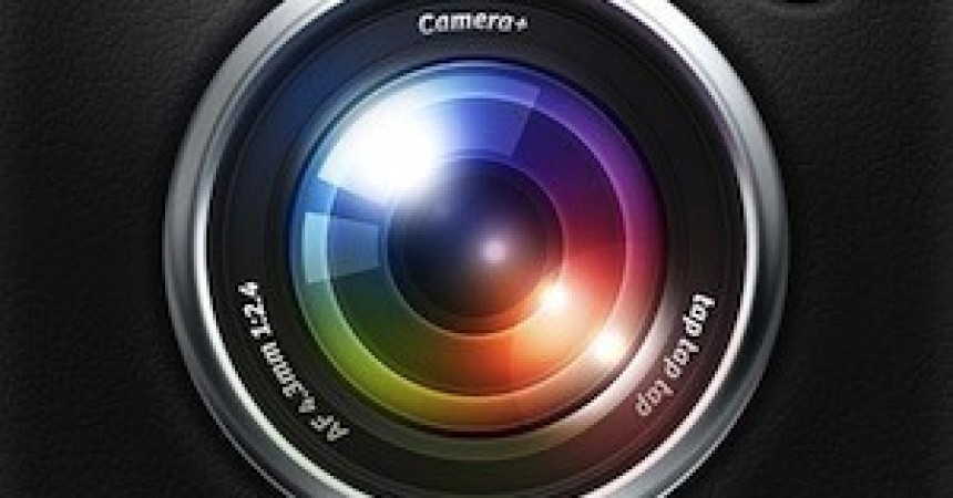 Download Camera+ For iPad Download Camera+ For iPad