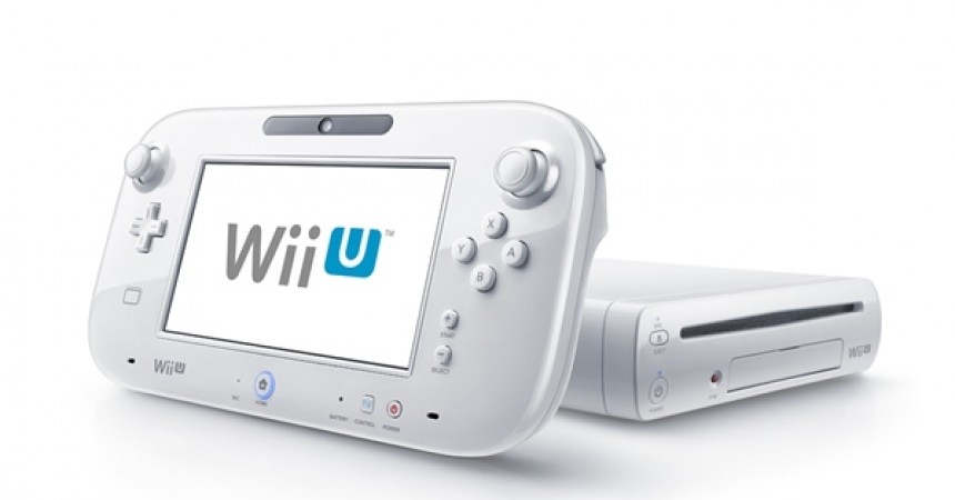 Wii U Pre-orders Received Overwhelming Response Wii U Pre-orders Received Overwhelming Response