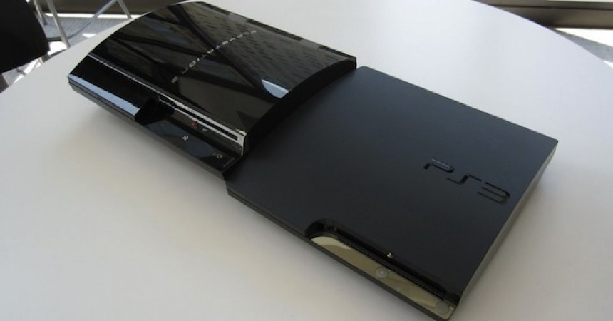 All New Super Slim PS3 Is Out – In Depth Look! All New Super Slim PS3 Is Out – In Depth Look!