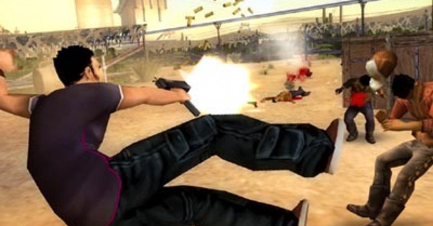 Top Action Games TO Watch Out This October Top Action Games TO Watch Out This October