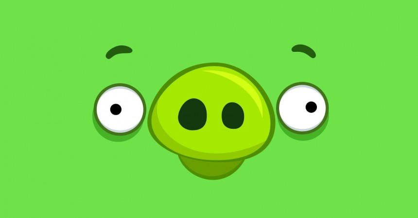 Bad Piggies iPhone Game: A Quick Review Bad Piggies iPhone Game: A Quick Review