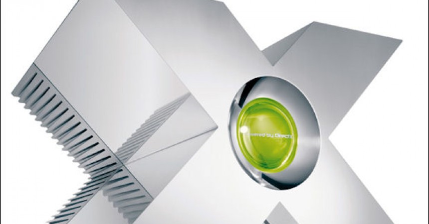 Next Generation Xbox Coming In Two Different Models Next Generation Xbox Coming In Two Different Models