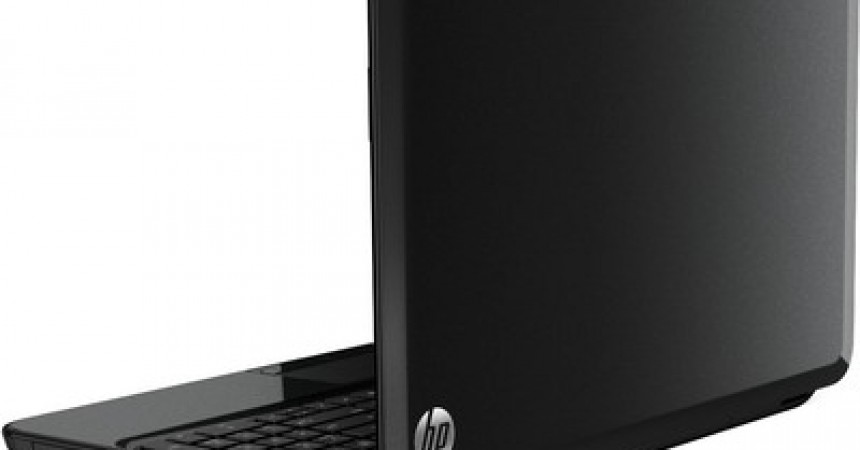 HP Pavilion G6-2010AX Laptop Review: Mid-Budget Gaming Beast! HP Pavilion G6-2010AX Laptop Review: Mid-Budget Gaming Beast!