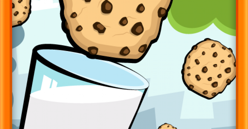 Cookie Catch Game iOS Review – Amazing Time Killer! Cookie Catch Game iOS Review – Amazing Time Killer!