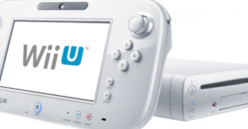 Nintendo Wii U Sales Crosses The Milestone of 400,000 Nintendo Wii U Sales Crosses The Milestone of 400,000