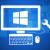 Windows 8 Welcome Screen Goes Blank Bub/Problem [Solved]