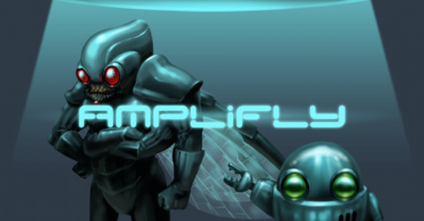 AmpliFly iOS Game Review – Refreshing Arcade Game For iPhone! AmpliFly iOS Game Review – Refreshing Arcade Game For iPhone!
