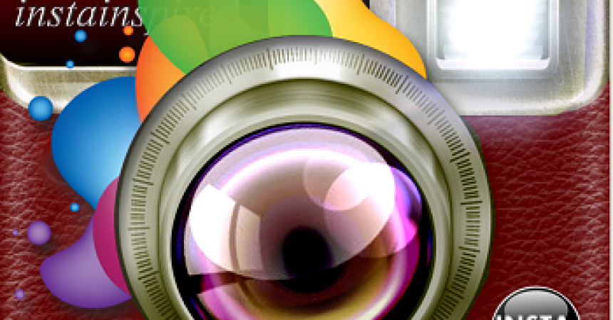 InstaInspire iOS App Review – Just Making Your Photos Speak! InstaInspire iOS App Review – Just Making Your Photos Speak!