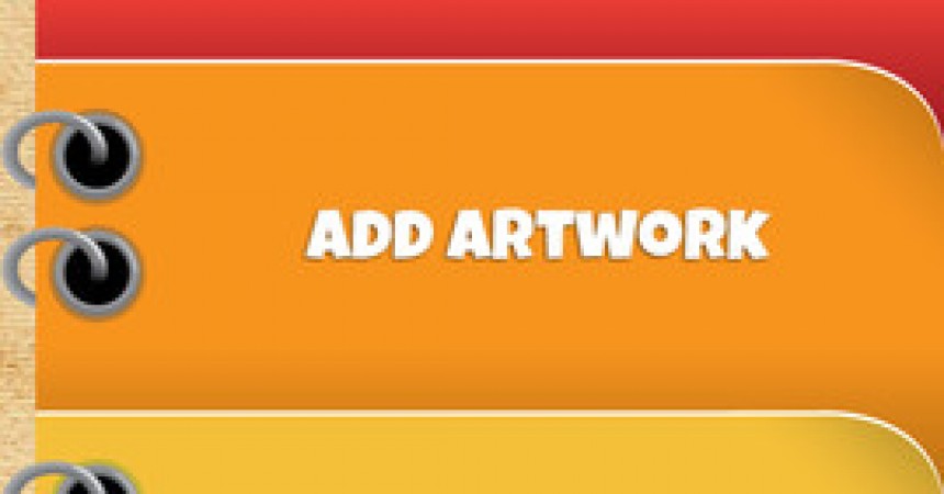 Kidpix iPhone App Review – Beautiful Artwork Management App For Parents! Kidpix iPhone App Review – Beautiful Artwork Management App For Parents!