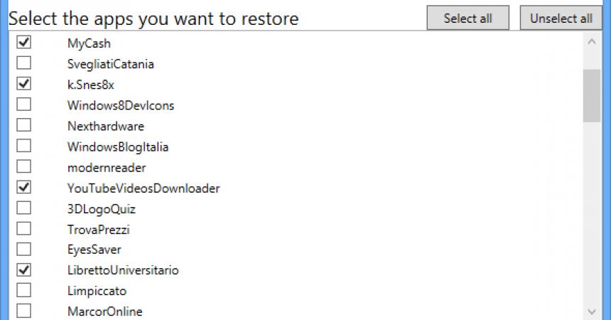 How To Backup & Restore Windows Phone 8 Texts, Photos & Apps How To Backup & Restore Windows Phone 8 Texts, Photos & Apps