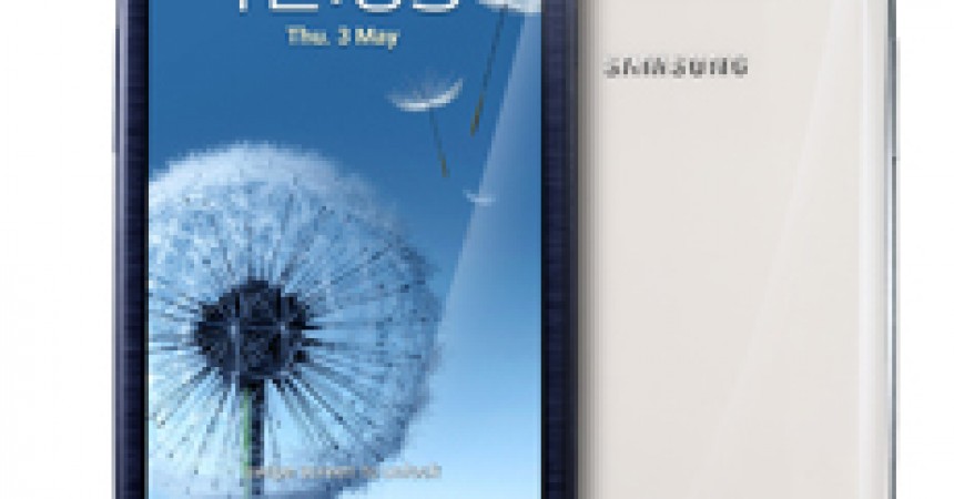 A Look Back Samsung Galaxy S3 Mini A Look Back Samsung Galaxy S3 Mini