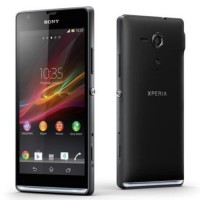 sony xperia sp