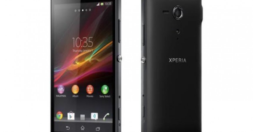 The Sony Xperia SP and Its Features The Sony Xperia SP and Its Features