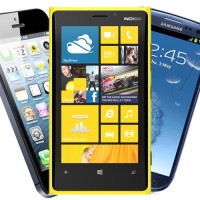 mobile phones