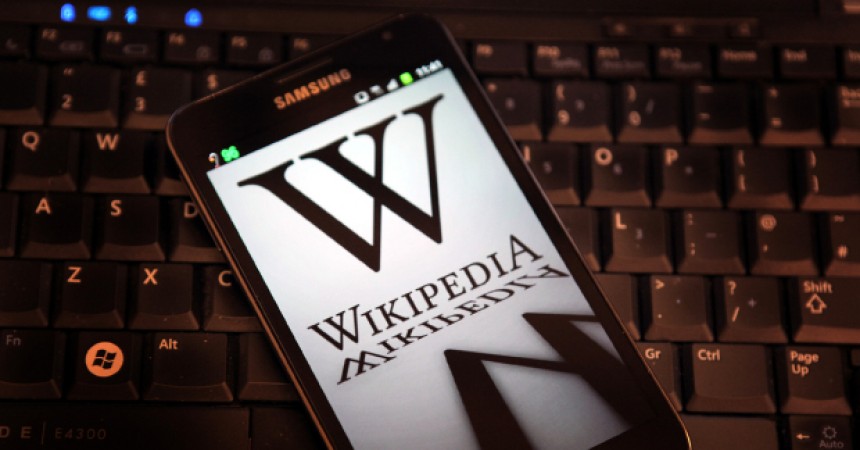 Aircel Offers 100% Free Access To Wikipedia Through ‘Wikipedia Zero’! Aircel Offers 100% Free Access To Wikipedia Through ‘Wikipedia Zero’!
