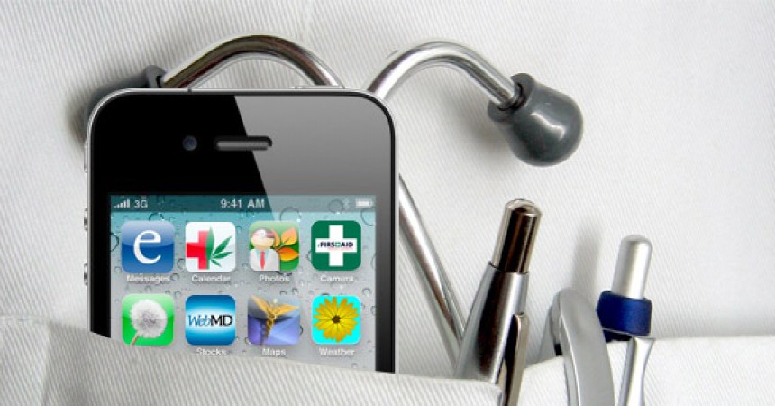 Top Medical Phone Apps Top Medical Phone Apps
