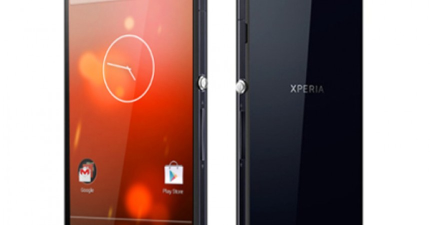 Sony Xperia Z Google Edition – Will it be able to Go against the HTC One and the Samsung Galaxy S4? Sony Xperia Z Google Edition – Will it be able to Go against the HTC One and the Samsung Galaxy S4?