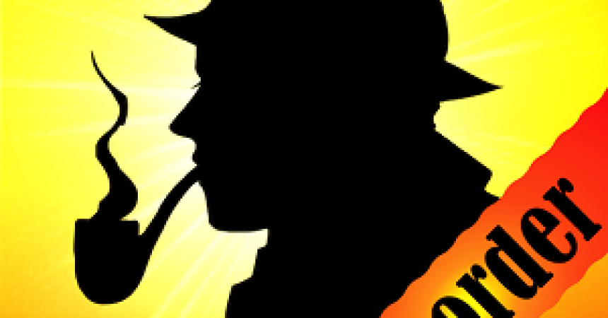 Detective’s Voice Recorder iOS App Review: One Touch Secret Recorder For iPhone! Detective’s Voice Recorder iOS App Review: One Touch Secret Recorder For iPhone!
