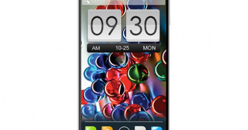 Intex Launches Aqua Octa: First Ever Octa-Core By An Indian Manufacturer! Intex Launches Aqua Octa: First Ever Octa-Core By An Indian Manufacturer!