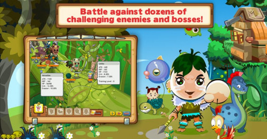 Minis iOS Game Review: Creative Approach to Social Gaming! Minis iOS Game Review: Creative Approach to Social Gaming!