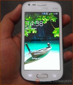 Samsung Galaxy S Duos 2 S7582 Hands-on Review item-thumbnail