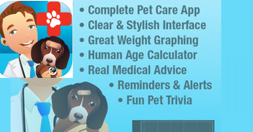 VetCheck iOS App Review: A Complete Solution For Your Pet’s Care! VetCheck iOS App Review: A Complete Solution For Your Pet’s Care!