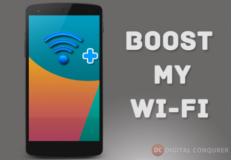 Unusual Ways to Boost your Mobile Wi-Fi item-thumbnail