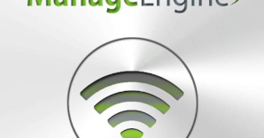 WiFi Monitor Plus Released By ManageEngine – Monitors, Analyzes, Surveys WiFi Signals! WiFi Monitor Plus Released By ManageEngine – Monitors, Analyzes, Surveys WiFi Signals!