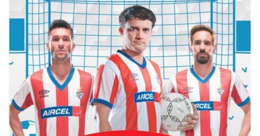 Aircel Launches Consumer Initiatives With Atlético De Kolkata To Bring Bengal Closer To Its Football Heroes Aircel Launches Consumer Initiatives With Atlético De Kolkata To Bring Bengal Closer To Its Football Heroes