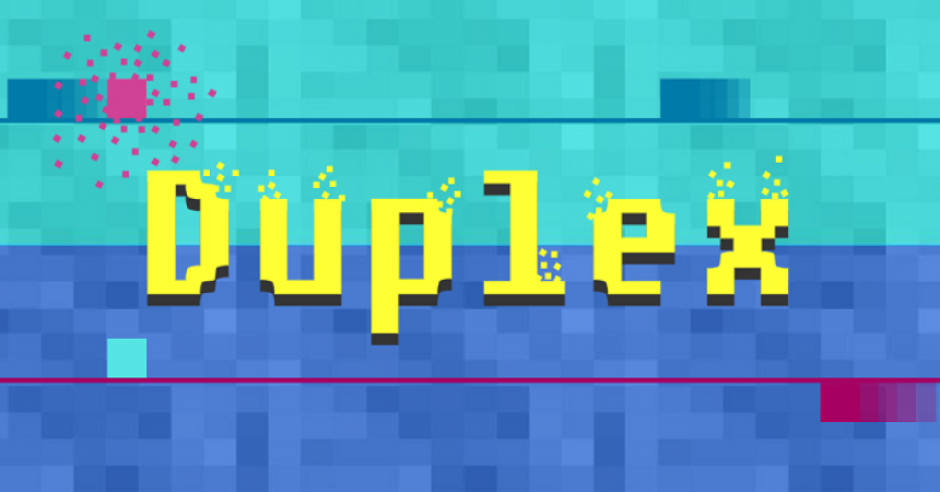 Zabuza Labs Launches “DUPLEX – Double Runner Game” on Android Zabuza Labs Launches “DUPLEX – Double Runner Game” on Android