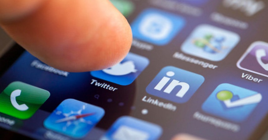 5 Steps To Getting Things Done In The Age Of Apps! 5 Steps To Getting Things Done In The Age Of Apps!