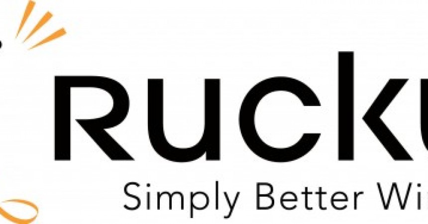Ruckus Wireless Expands India Footprint Ruckus Wireless Expands India Footprint
