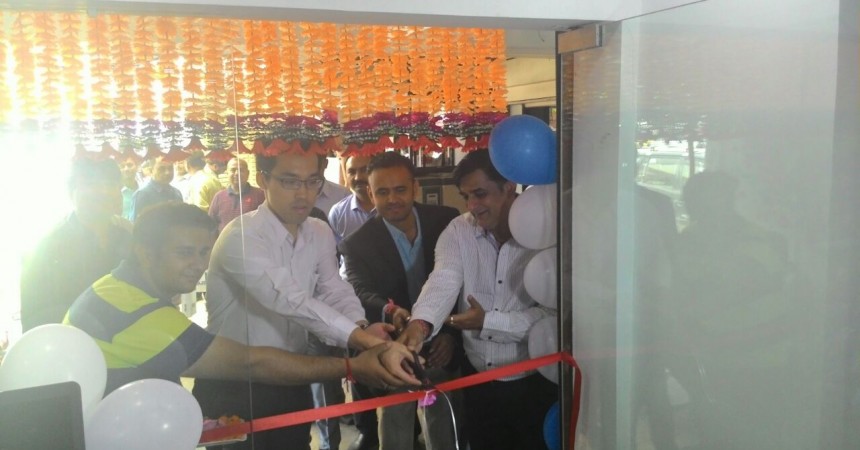ASUS Inaugurates Its 1st Exclusive Store In The Progressive City Of Ahmedabad ASUS Inaugurates Its 1st Exclusive Store In The Progressive City Of Ahmedabad