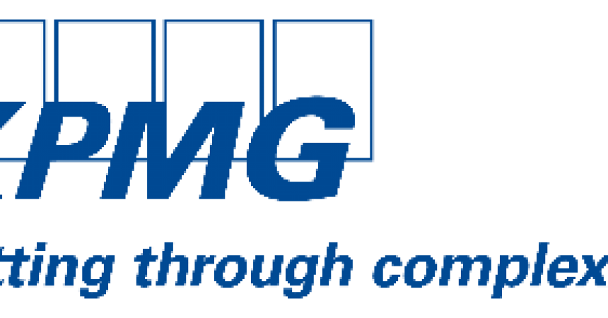 10 Ways To Improve The Supply Chain: KPMG International Addresses Complicated LNG Major Projects 10 Ways To Improve The Supply Chain: KPMG International Addresses Complicated LNG Major Projects