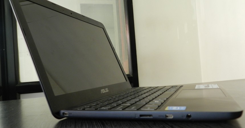 Asus X205TA Review: Ultra-portable Budget Eeebook For Business/Home Users Asus X205TA Review: Ultra-portable Budget Eeebook For Business/Home Users