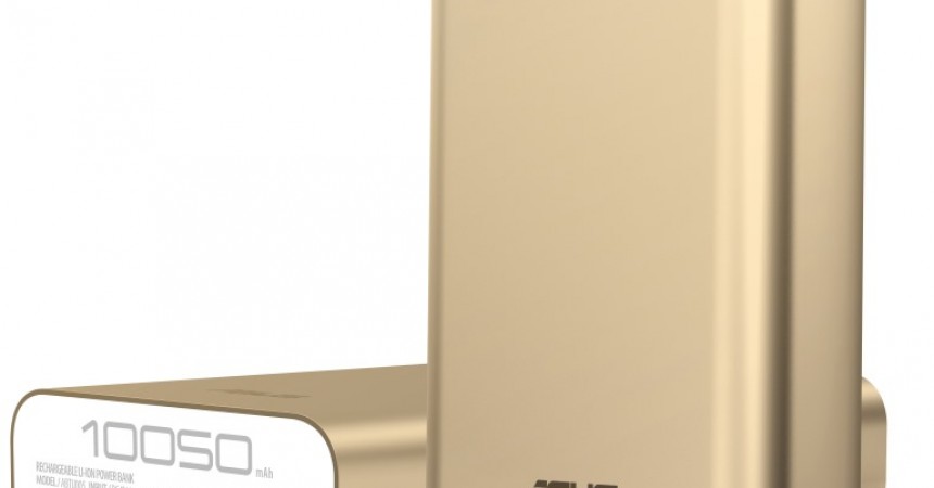 Charge Your Smartphones And Tablets with ASUS ZenPower Powerbank Charge Your Smartphones And Tablets with ASUS ZenPower Powerbank