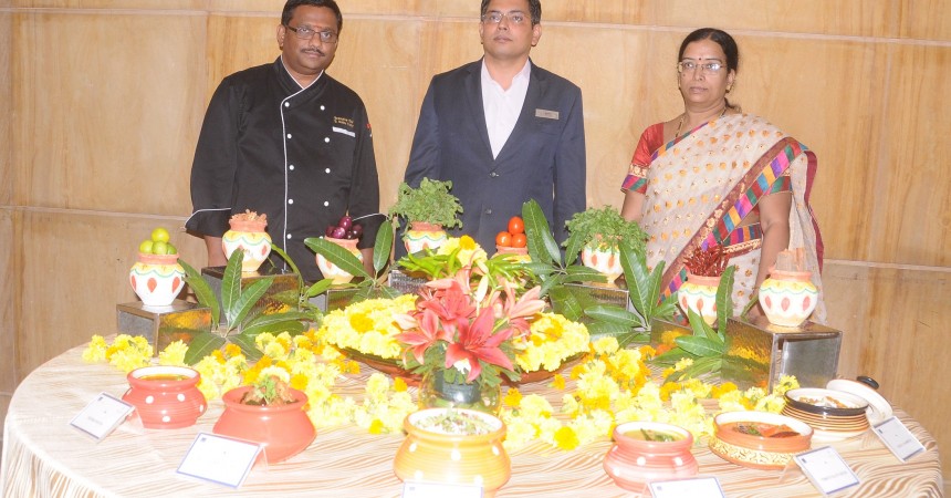 Novotel Hyderabad Convention Centre Organises The Telangana Food Festival Novotel Hyderabad Convention Centre Organises The Telangana Food Festival